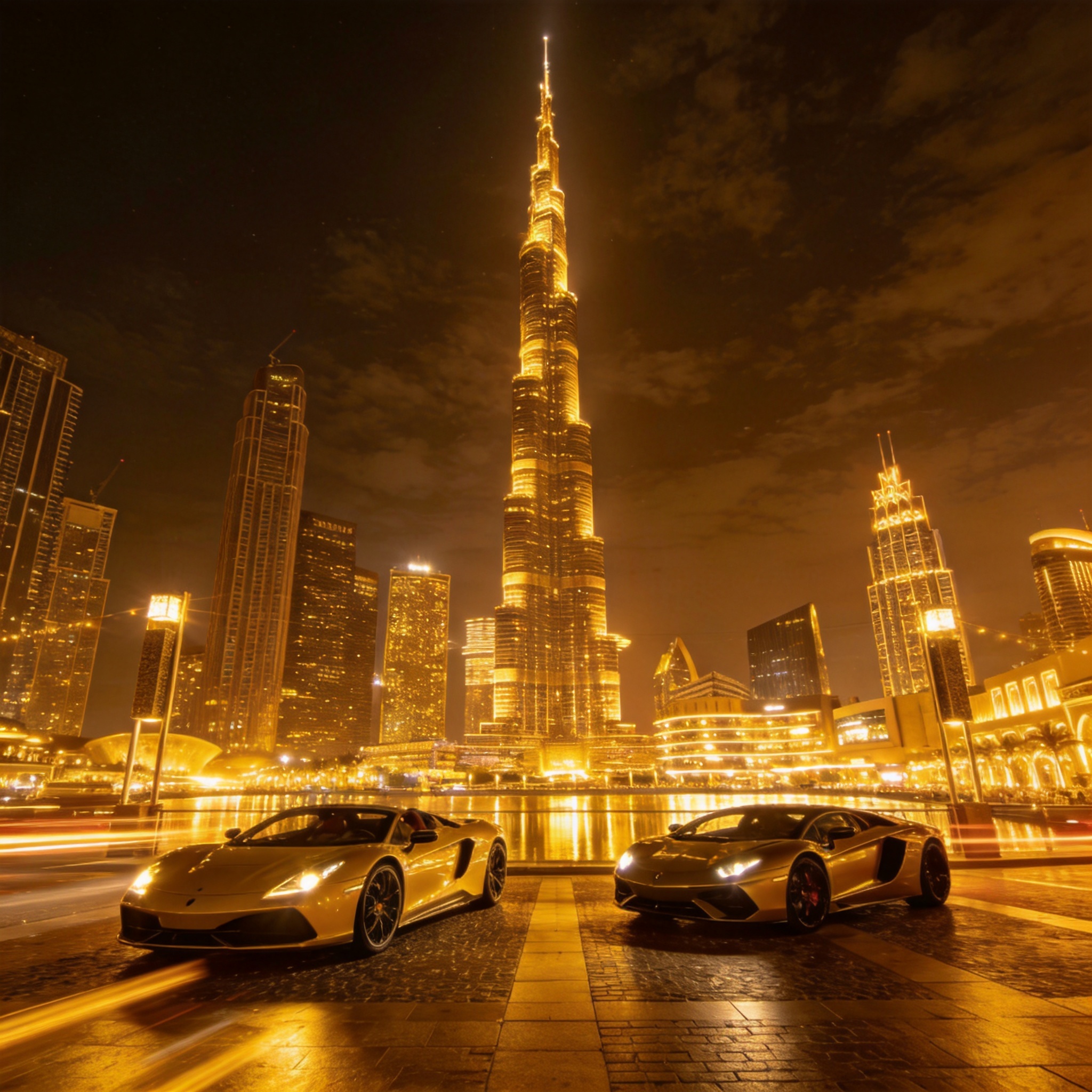 Dubai