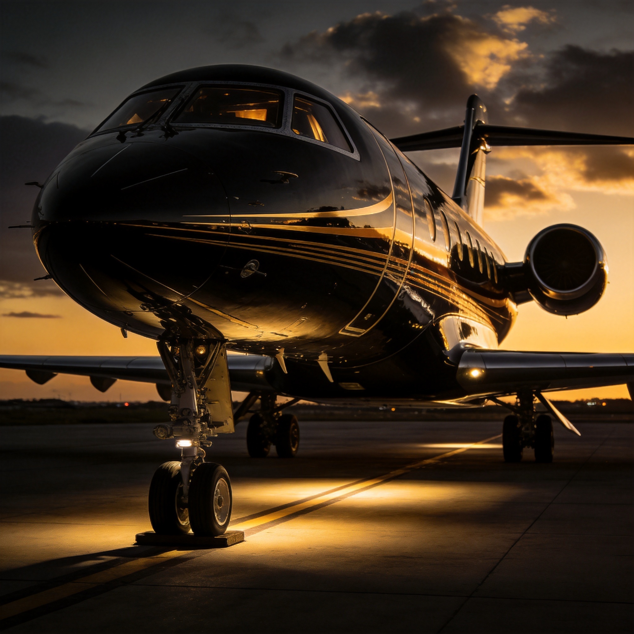 Private Aviation