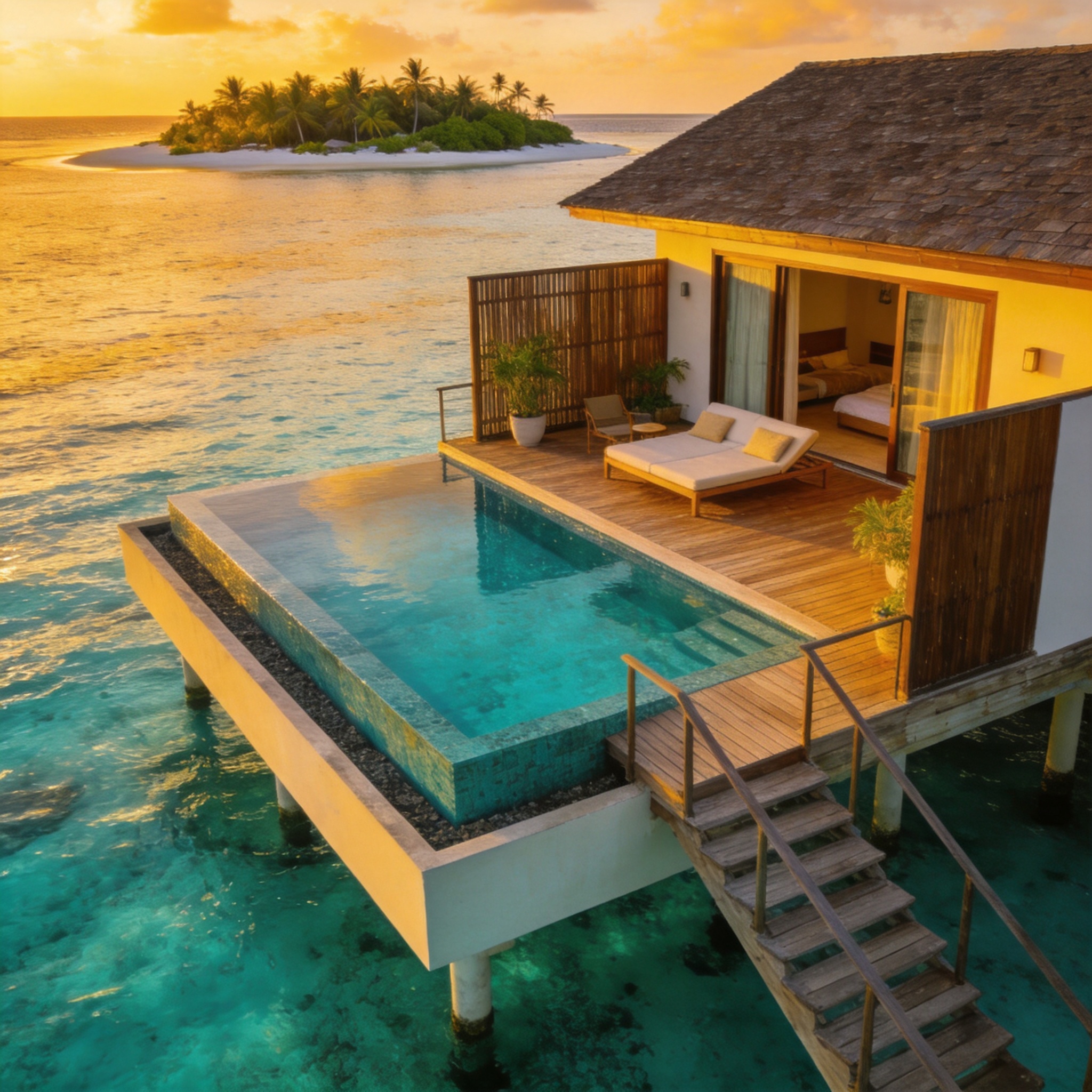 Maldives