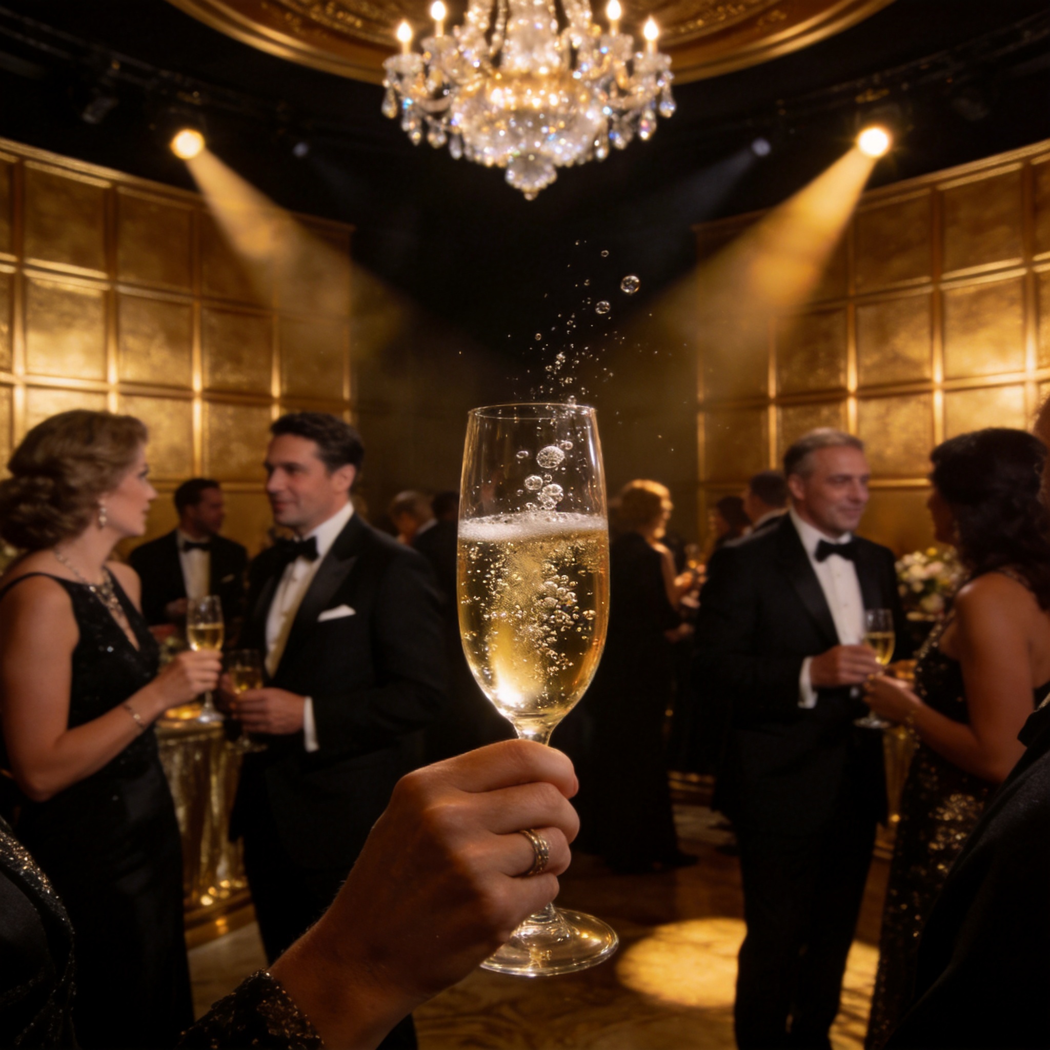 Private Events