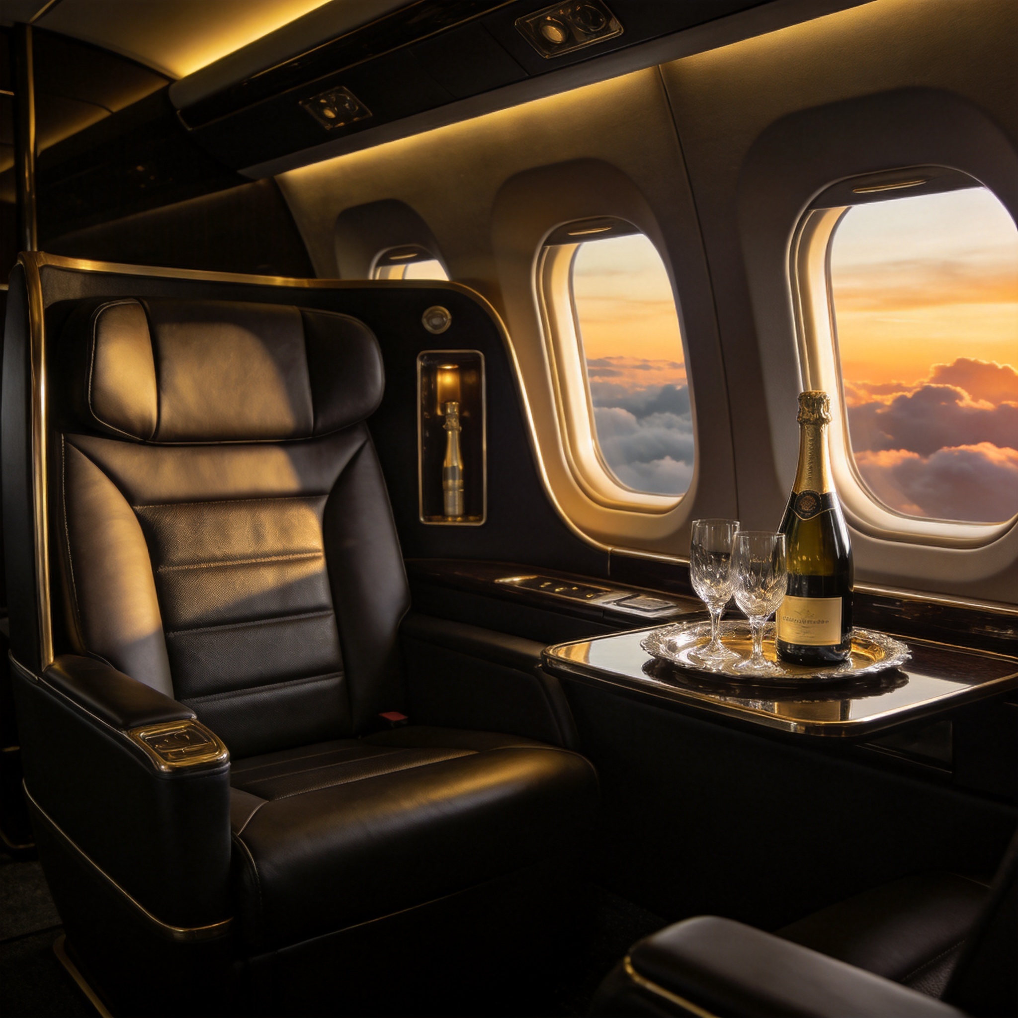 Luxury Travel