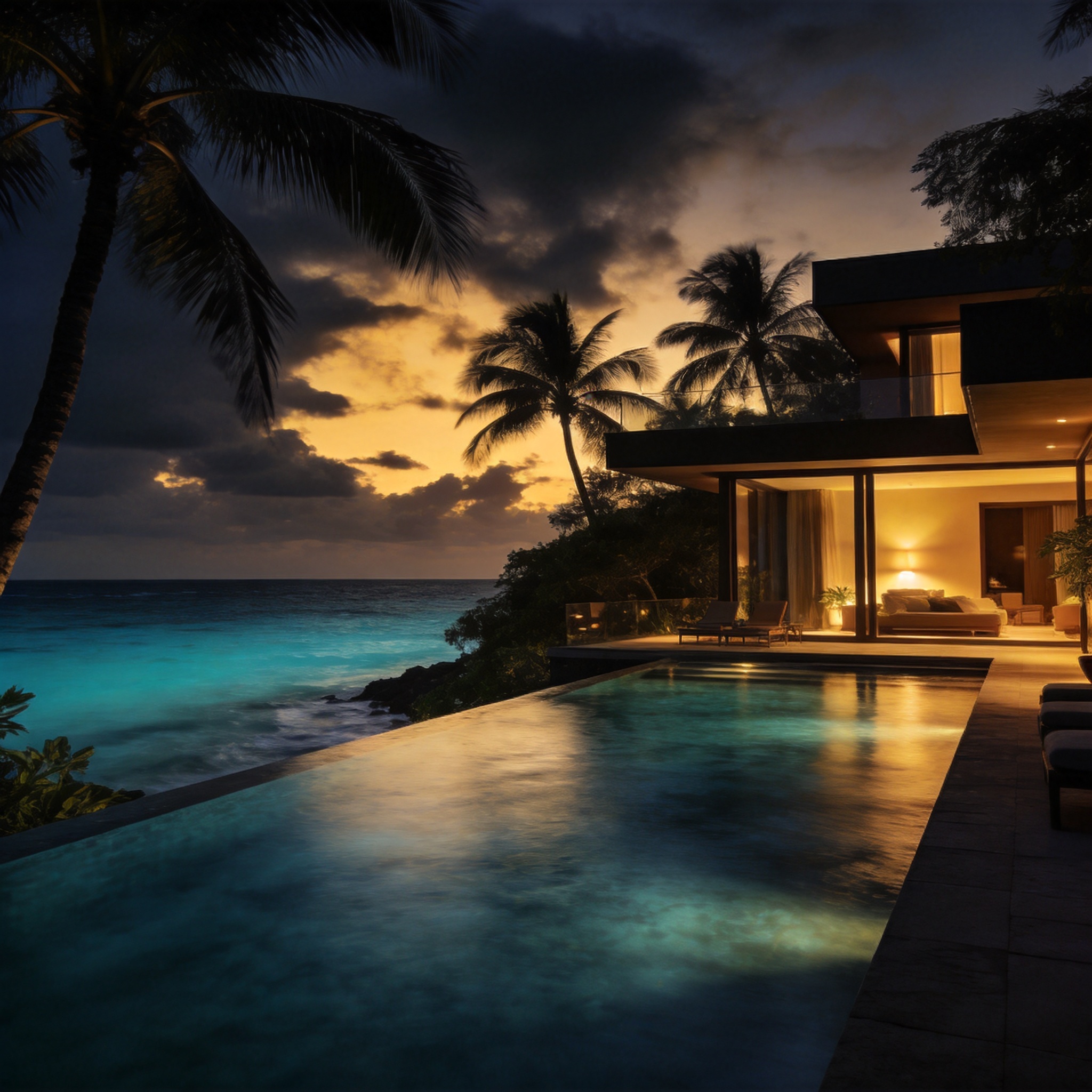 Private Villas